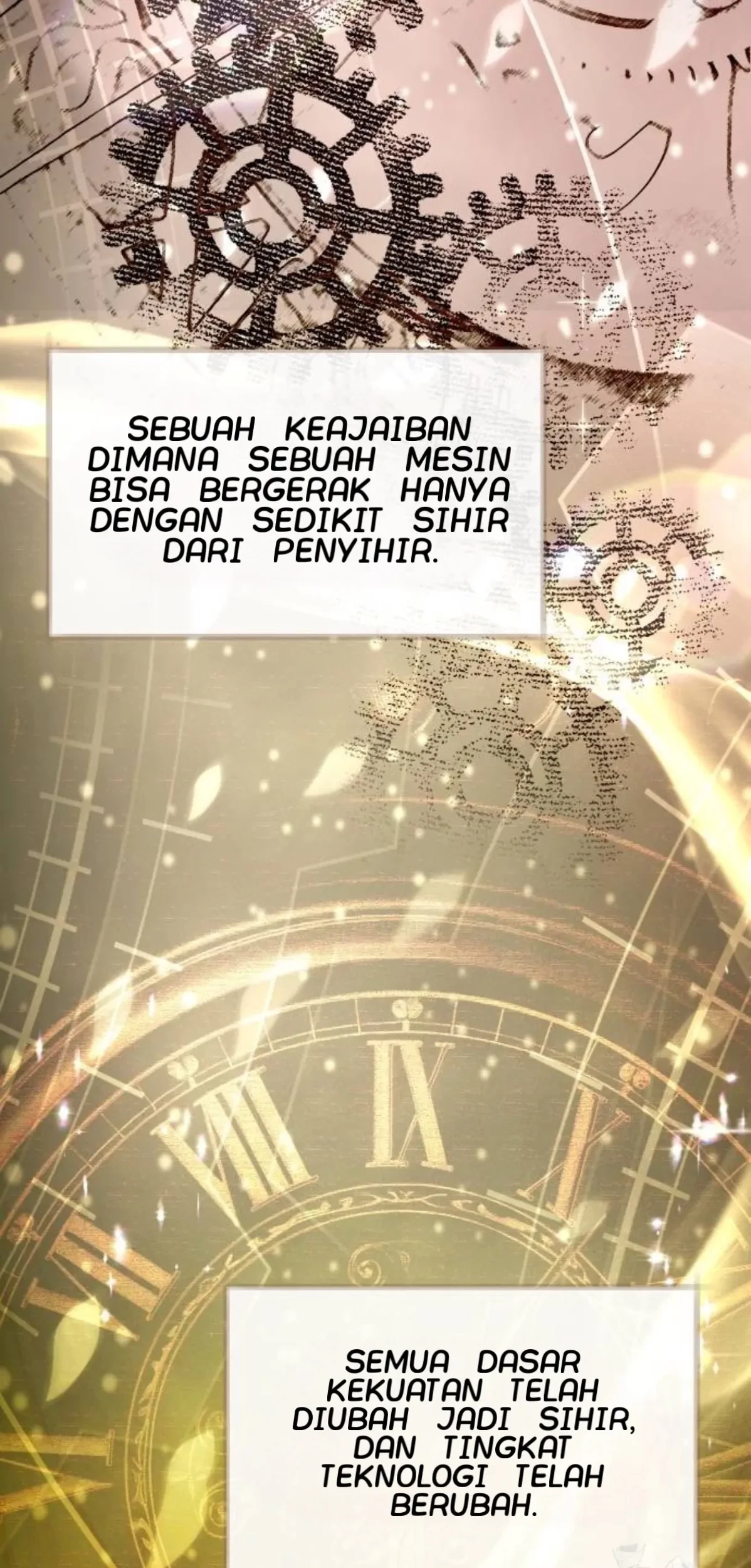 The Young Emperor Is Obsessed With Me Chapter 26 - halaman 60