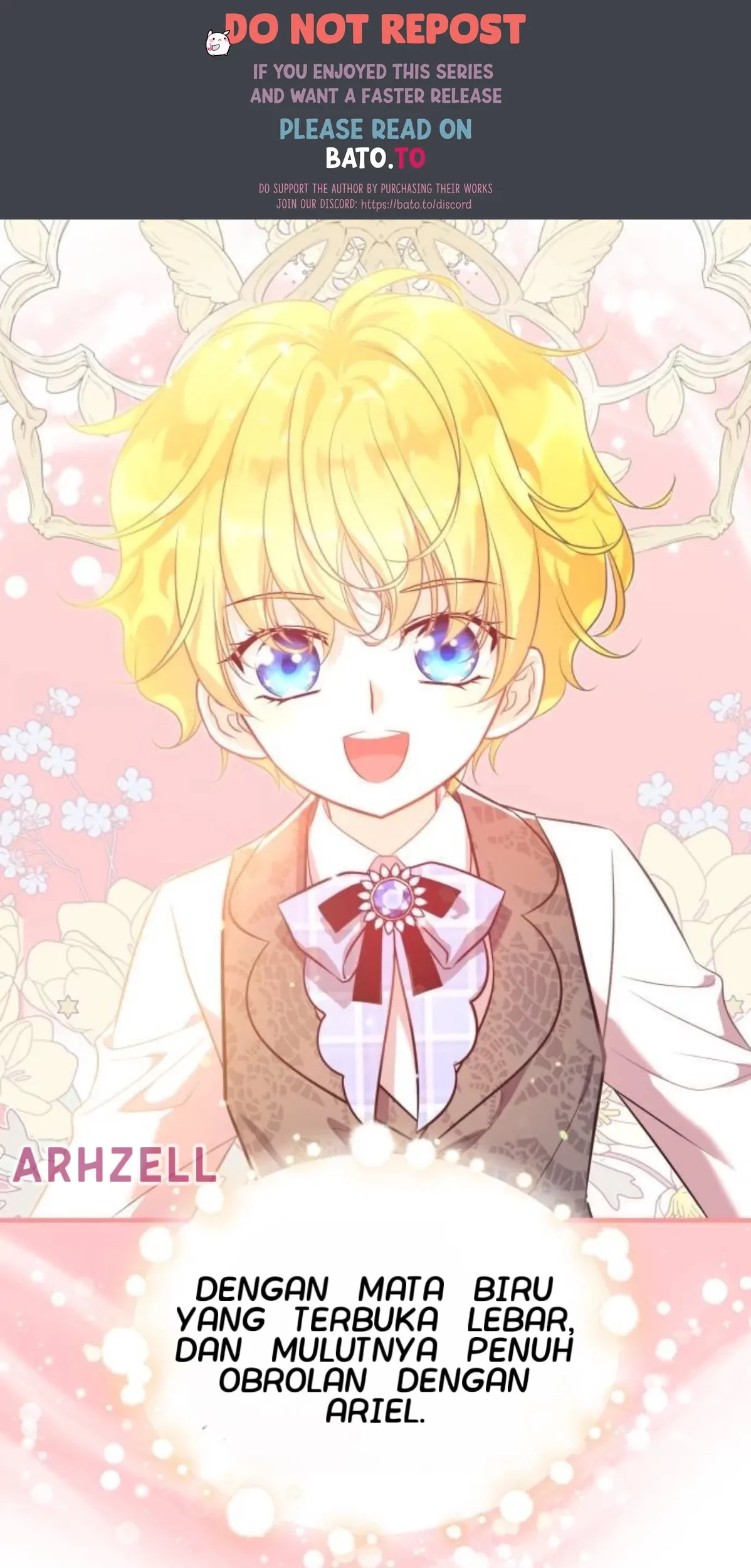 The Young Emperor Is Obsessed With Me Chapter 26 - halaman 83