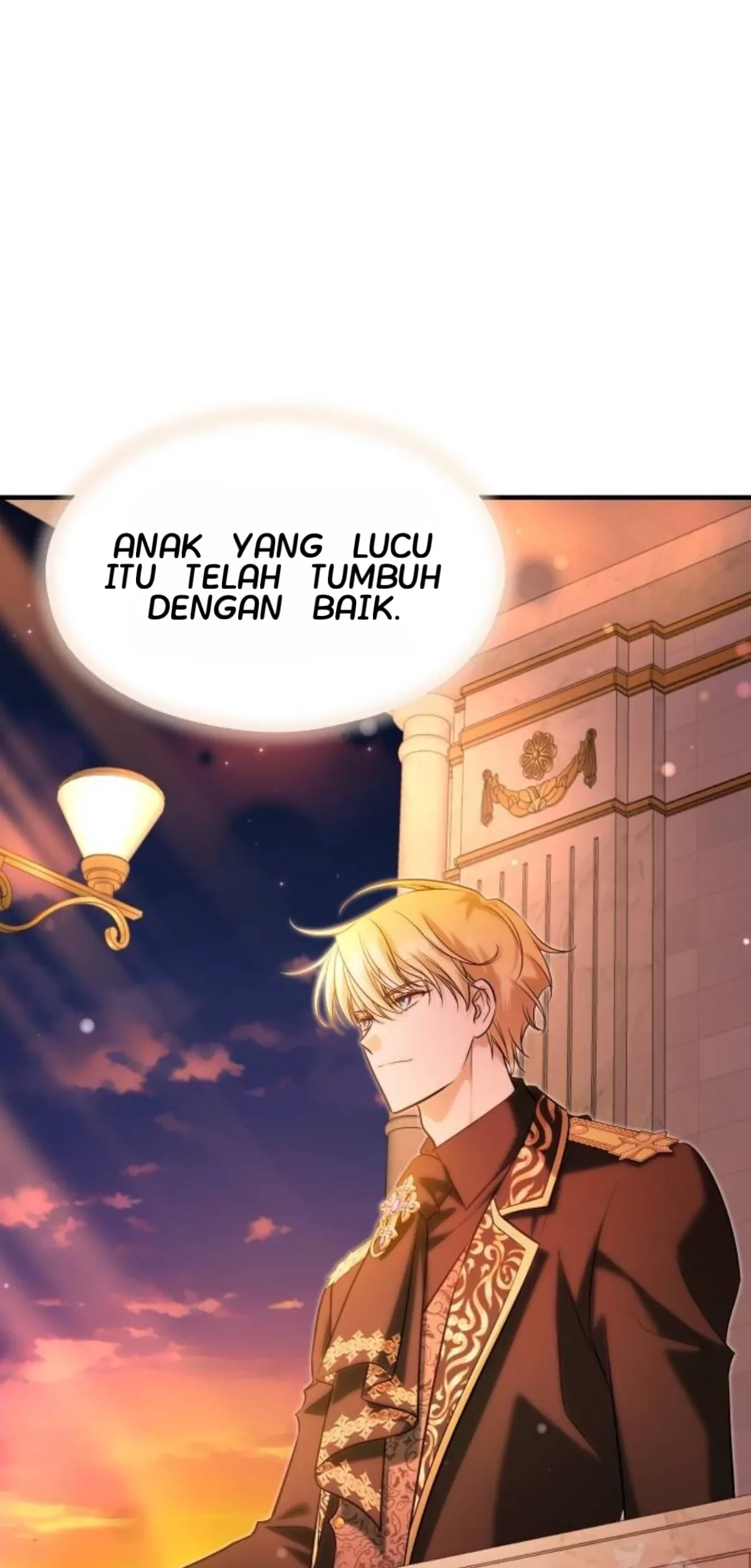 The Young Emperor Is Obsessed With Me Chapter 26 - halaman 85