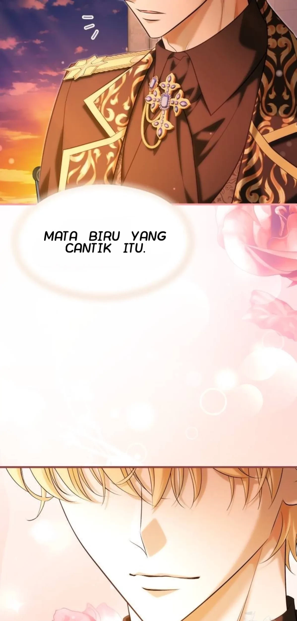 The Young Emperor Is Obsessed With Me Chapter 26 - halaman 89