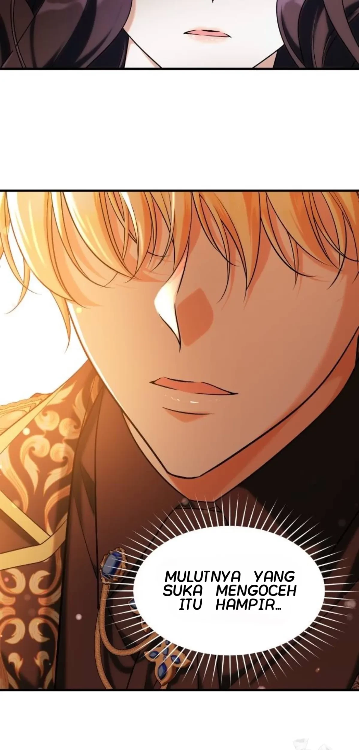 The Young Emperor Is Obsessed With Me Chapter 26 - halaman 95