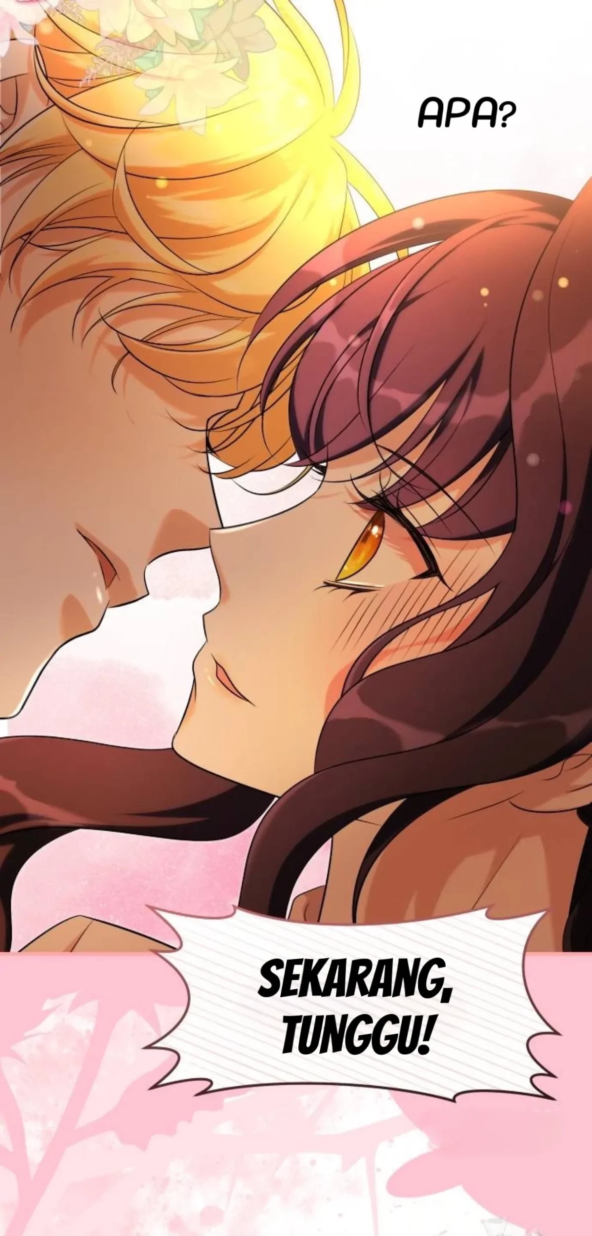 The Young Emperor Is Obsessed With Me Chapter 26 - halaman 98