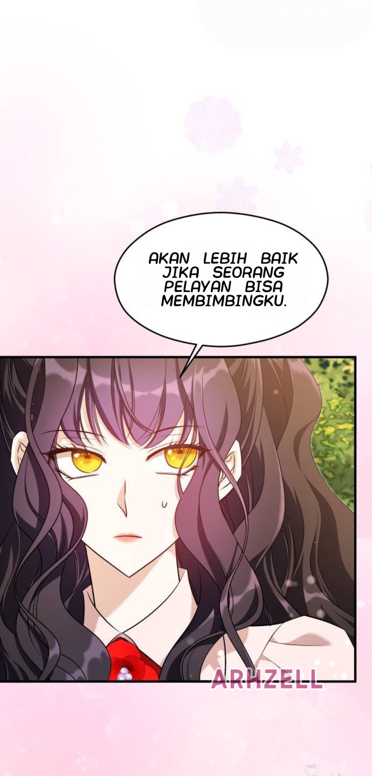 The Young Emperor Is Obsessed With Me Chapter 27 - halaman 116