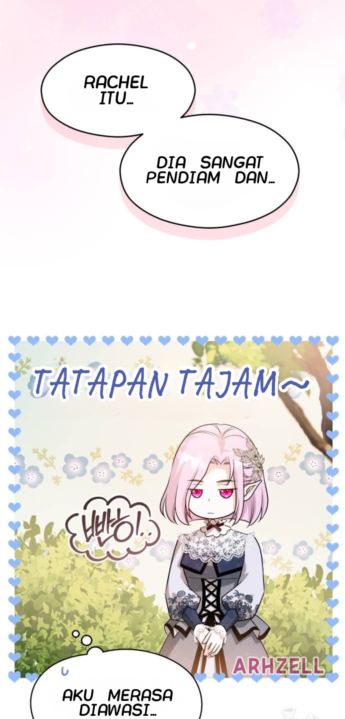 The Young Emperor Is Obsessed With Me Chapter 27 - halaman 118
