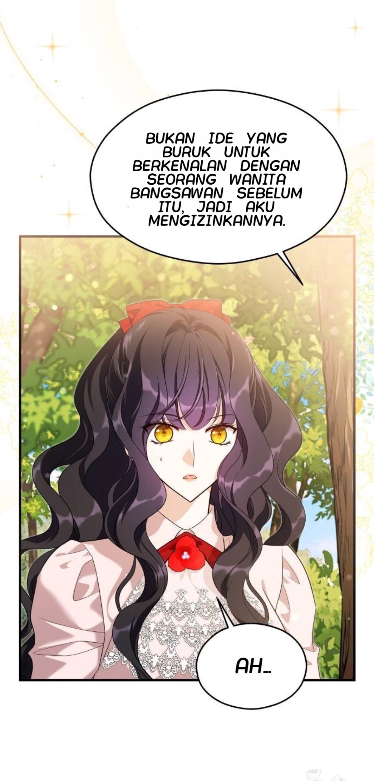 The Young Emperor Is Obsessed With Me Chapter 27 - halaman 138