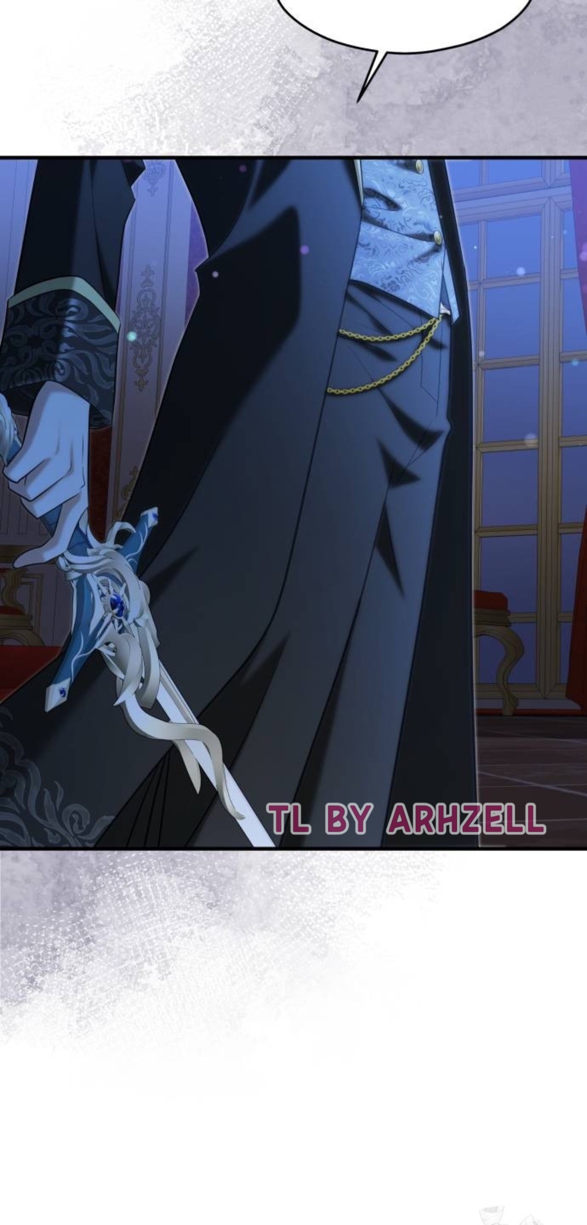 The Young Emperor Is Obsessed With Me Chapter 27 - halaman 20