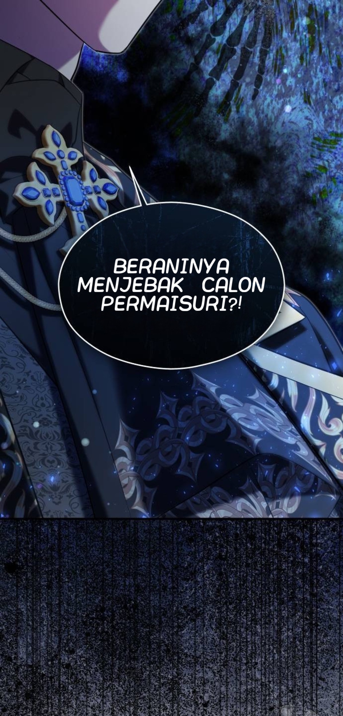 The Young Emperor Is Obsessed With Me Chapter 27 - halaman 32