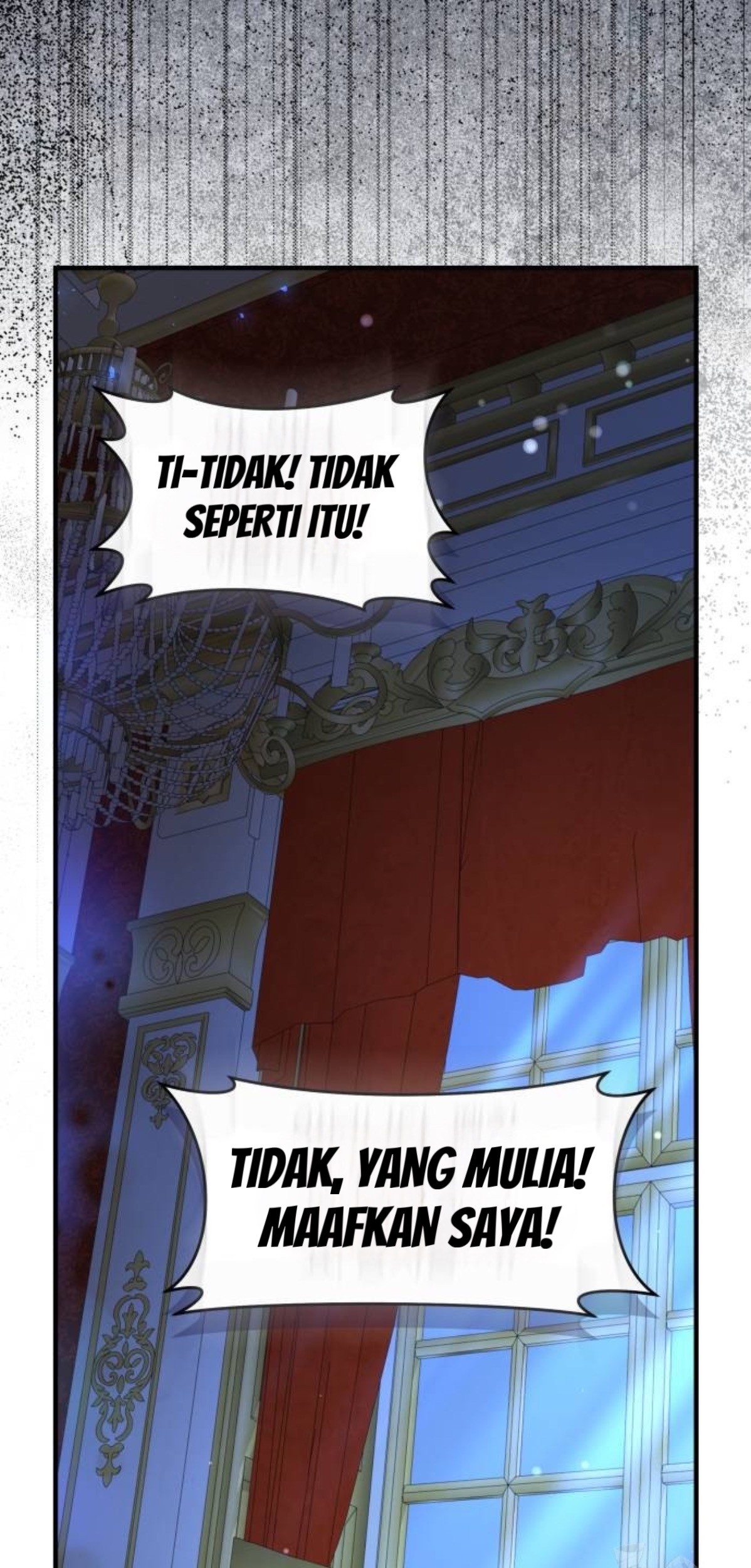 The Young Emperor Is Obsessed With Me Chapter 27 - halaman 34