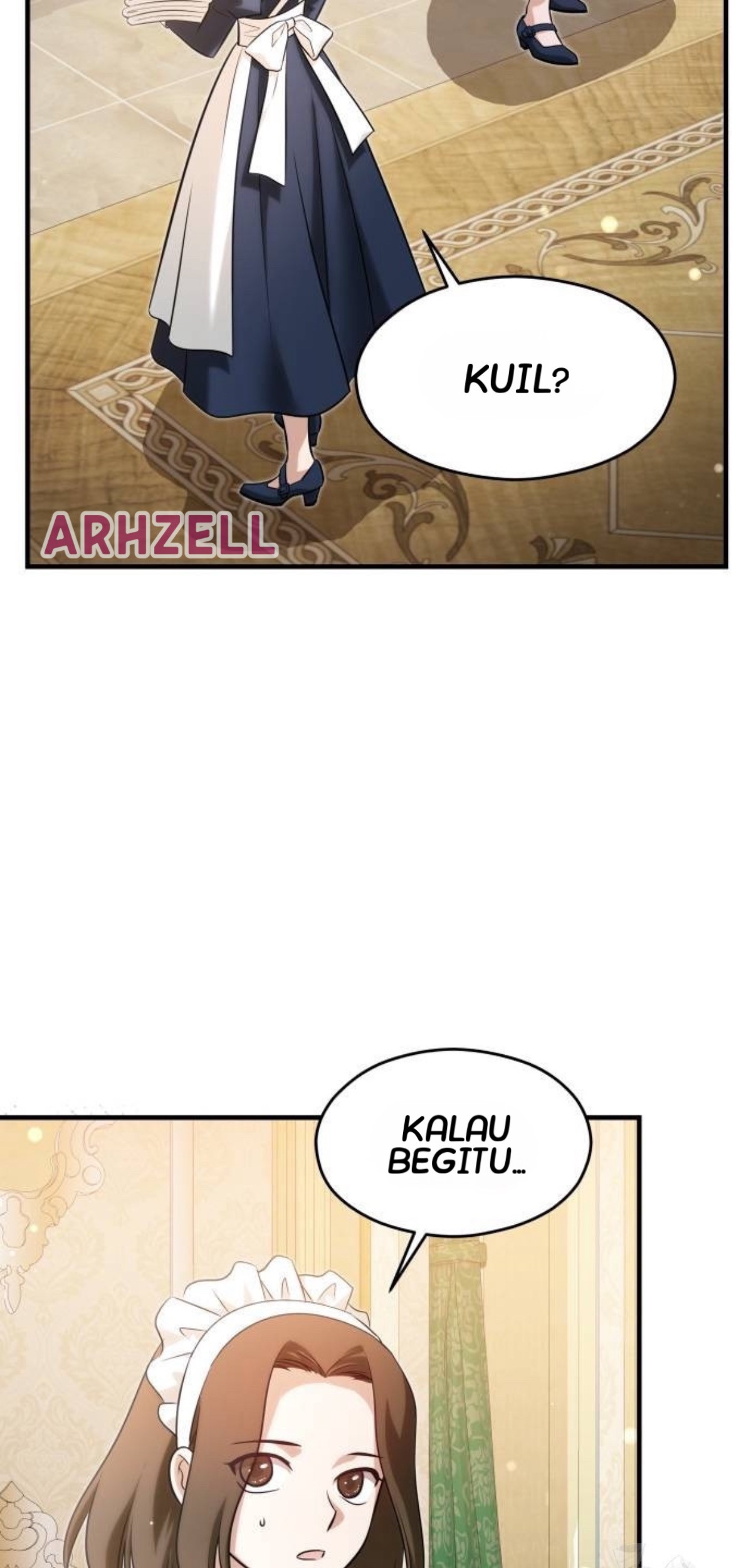 The Young Emperor Is Obsessed With Me Chapter 27 - halaman 64