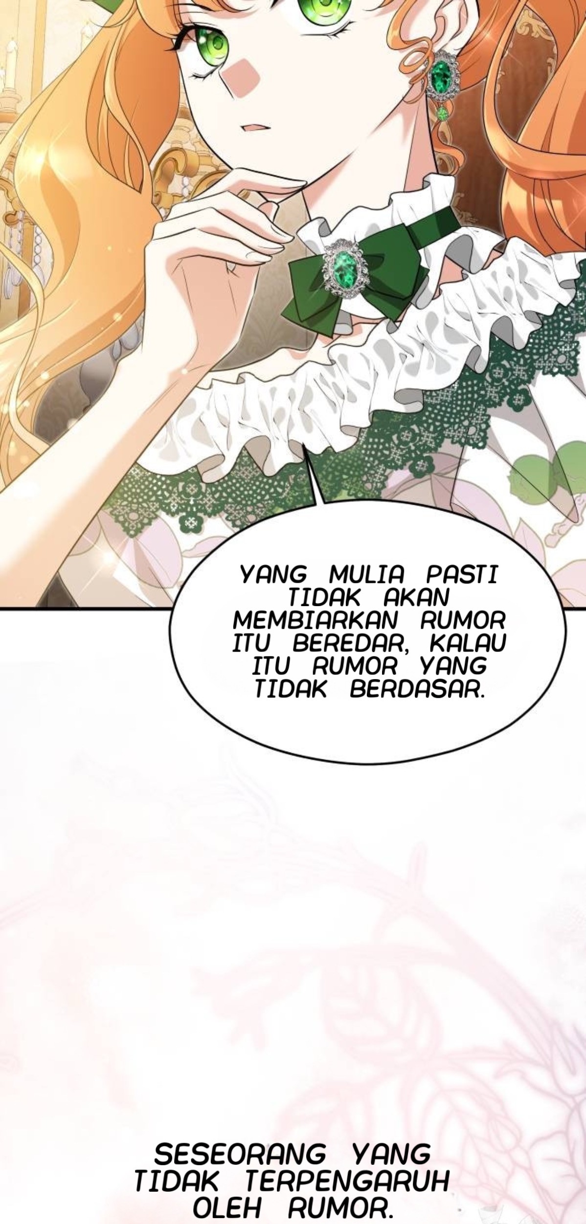 The Young Emperor Is Obsessed With Me Chapter 27 - halaman 82