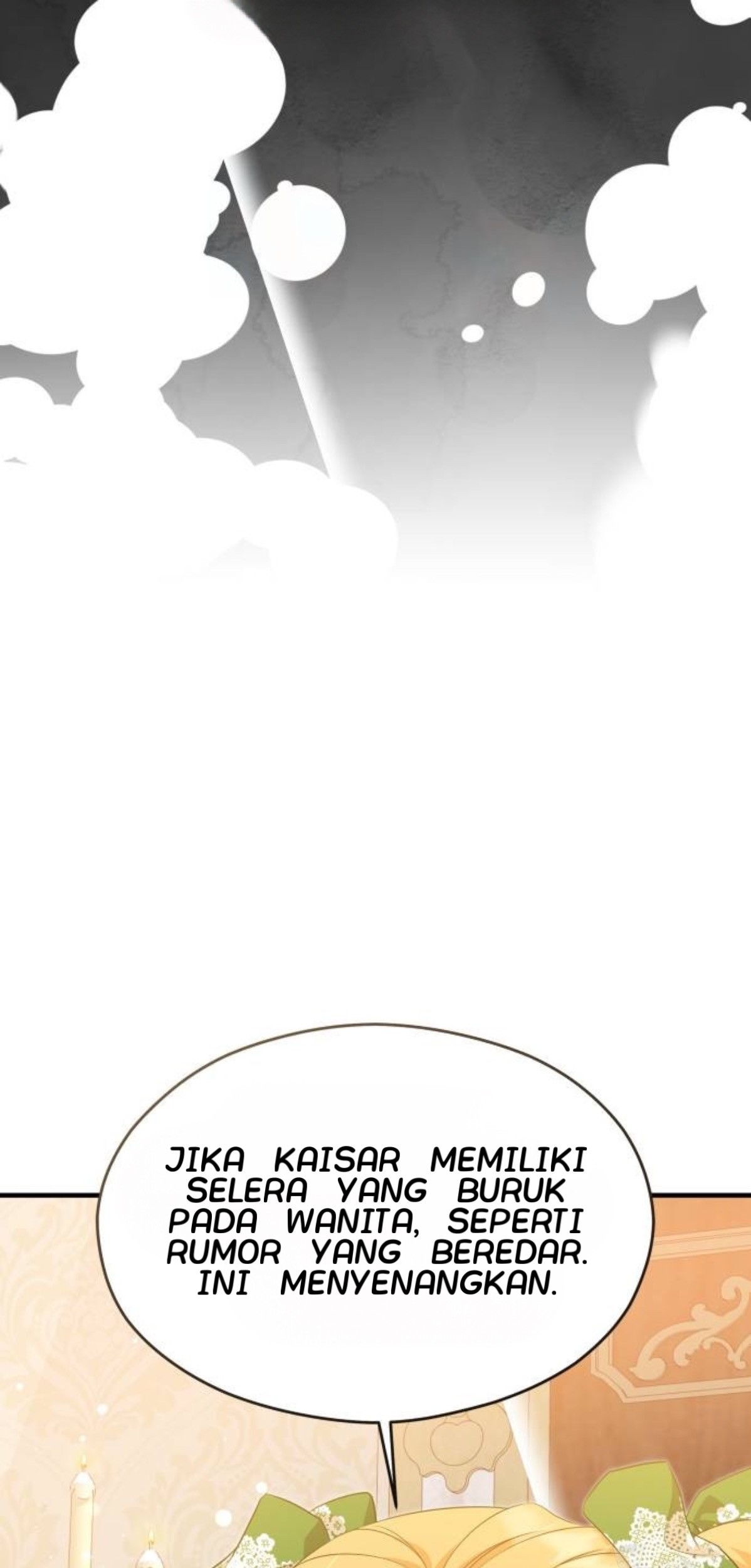 The Young Emperor Is Obsessed With Me Chapter 27 - halaman 86