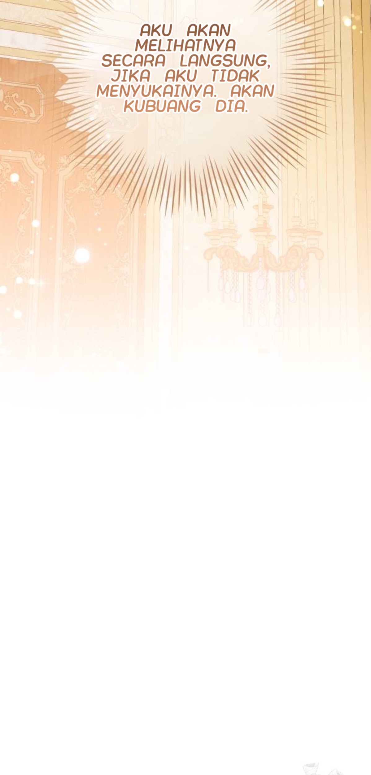 The Young Emperor Is Obsessed With Me Chapter 27 - halaman 91