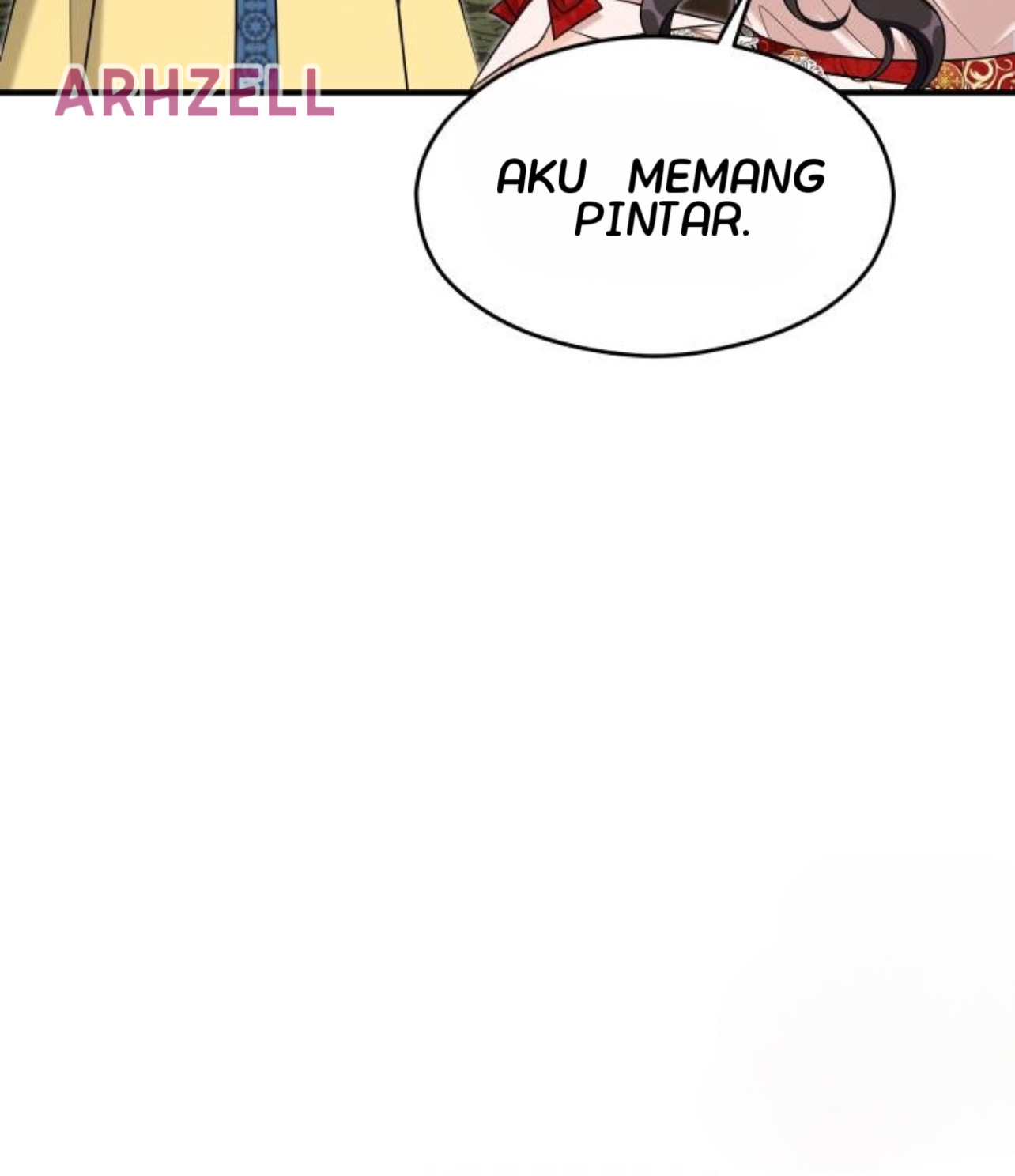 The Young Emperor Is Obsessed With Me Chapter 28 - halaman 138
