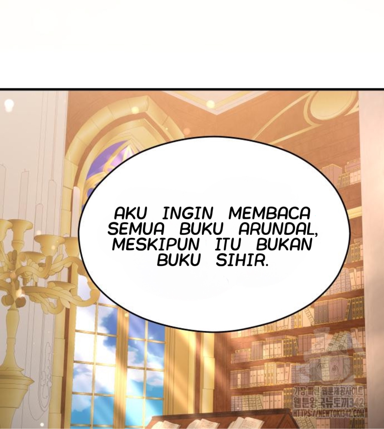The Young Emperor Is Obsessed With Me Chapter 28 - halaman 145