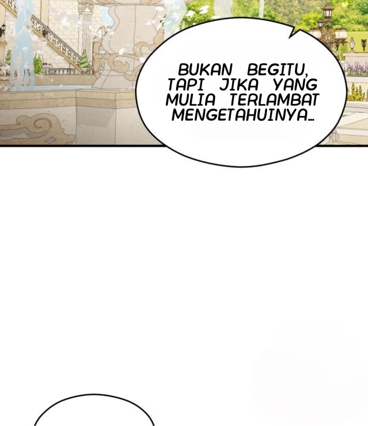 The Young Emperor Is Obsessed With Me Chapter 28 - halaman 187