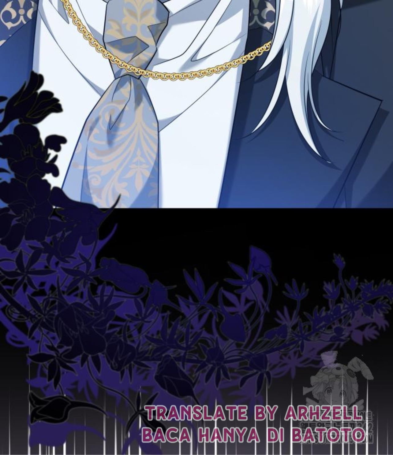 The Young Emperor Is Obsessed With Me Chapter 28 - halaman 202