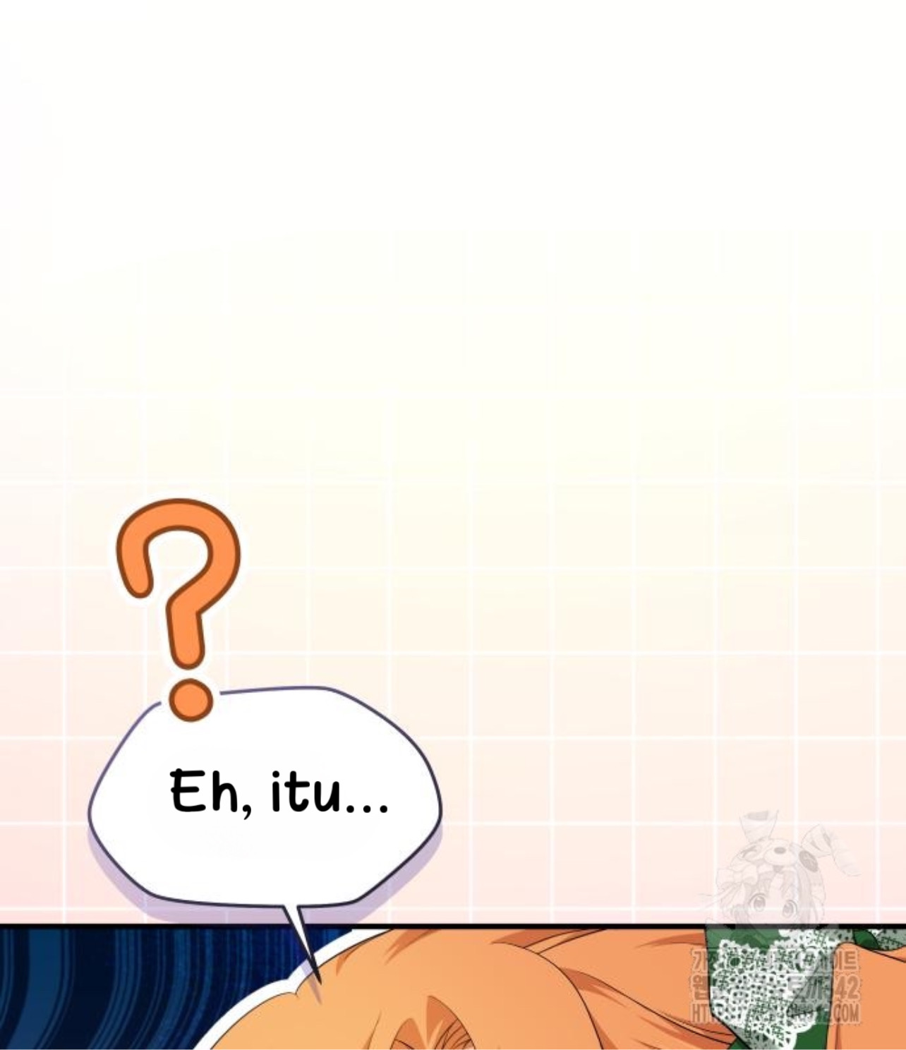 The Young Emperor Is Obsessed With Me Chapter 28 - halaman 35