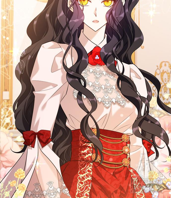 The Young Emperor Is Obsessed With Me Chapter 28 - halaman 5