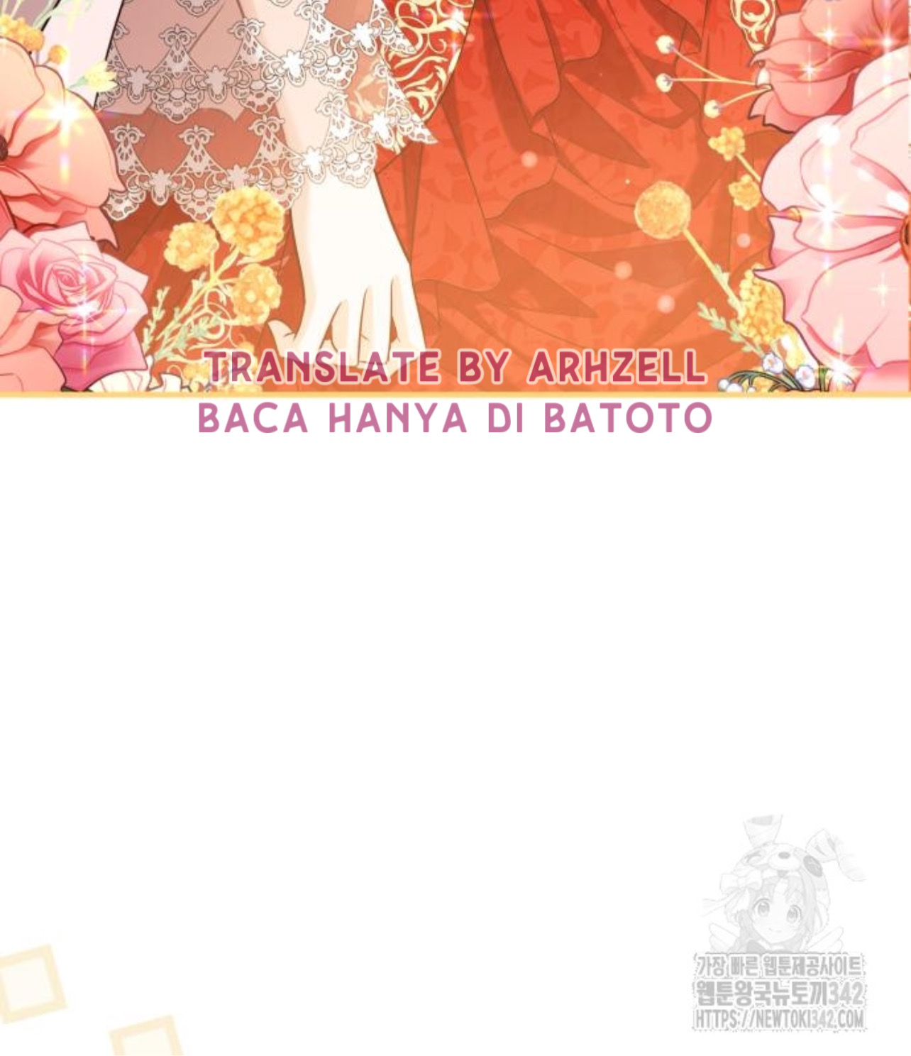 The Young Emperor Is Obsessed With Me Chapter 28 - halaman 6