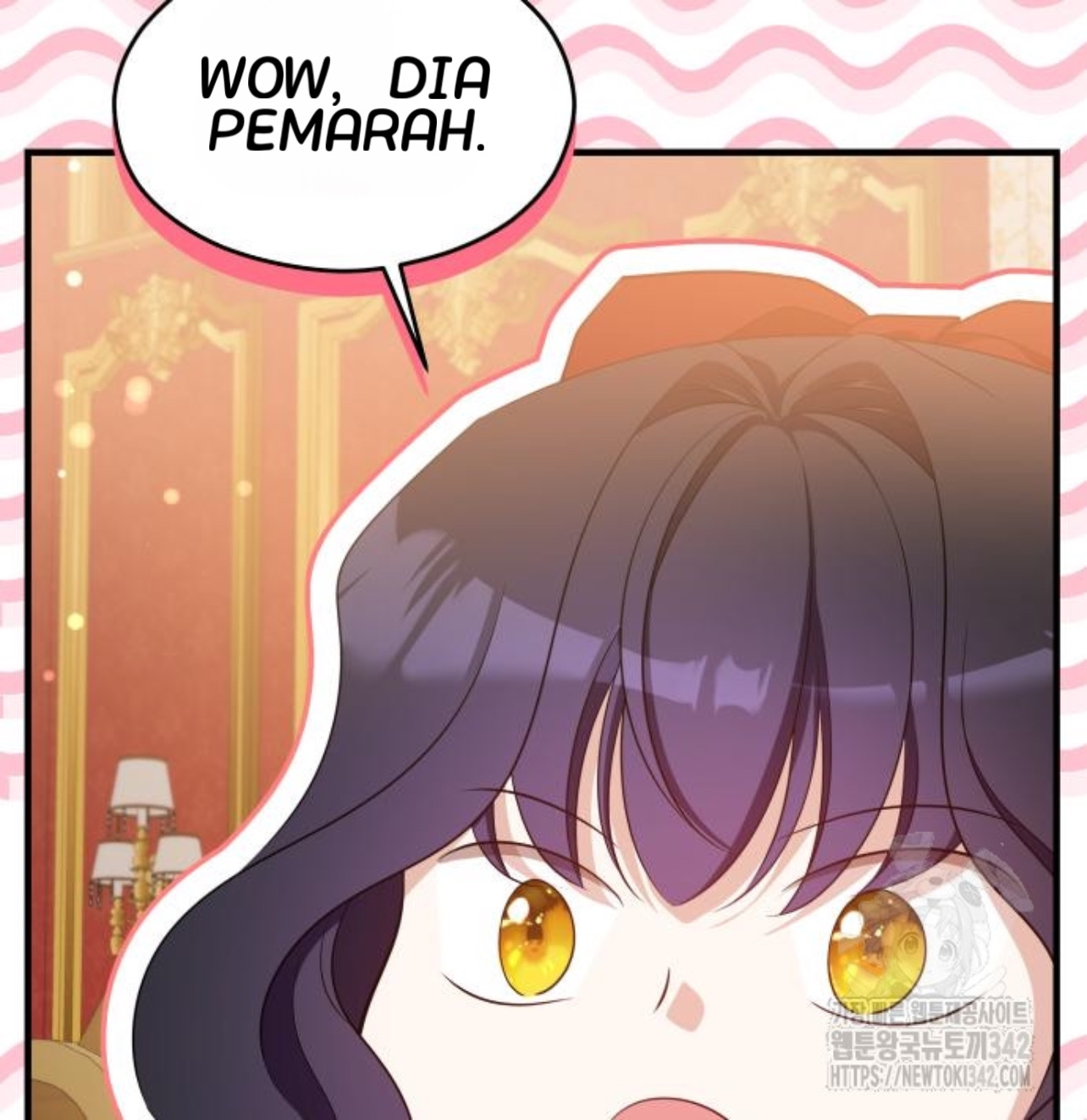 The Young Emperor Is Obsessed With Me Chapter 28 - halaman 73