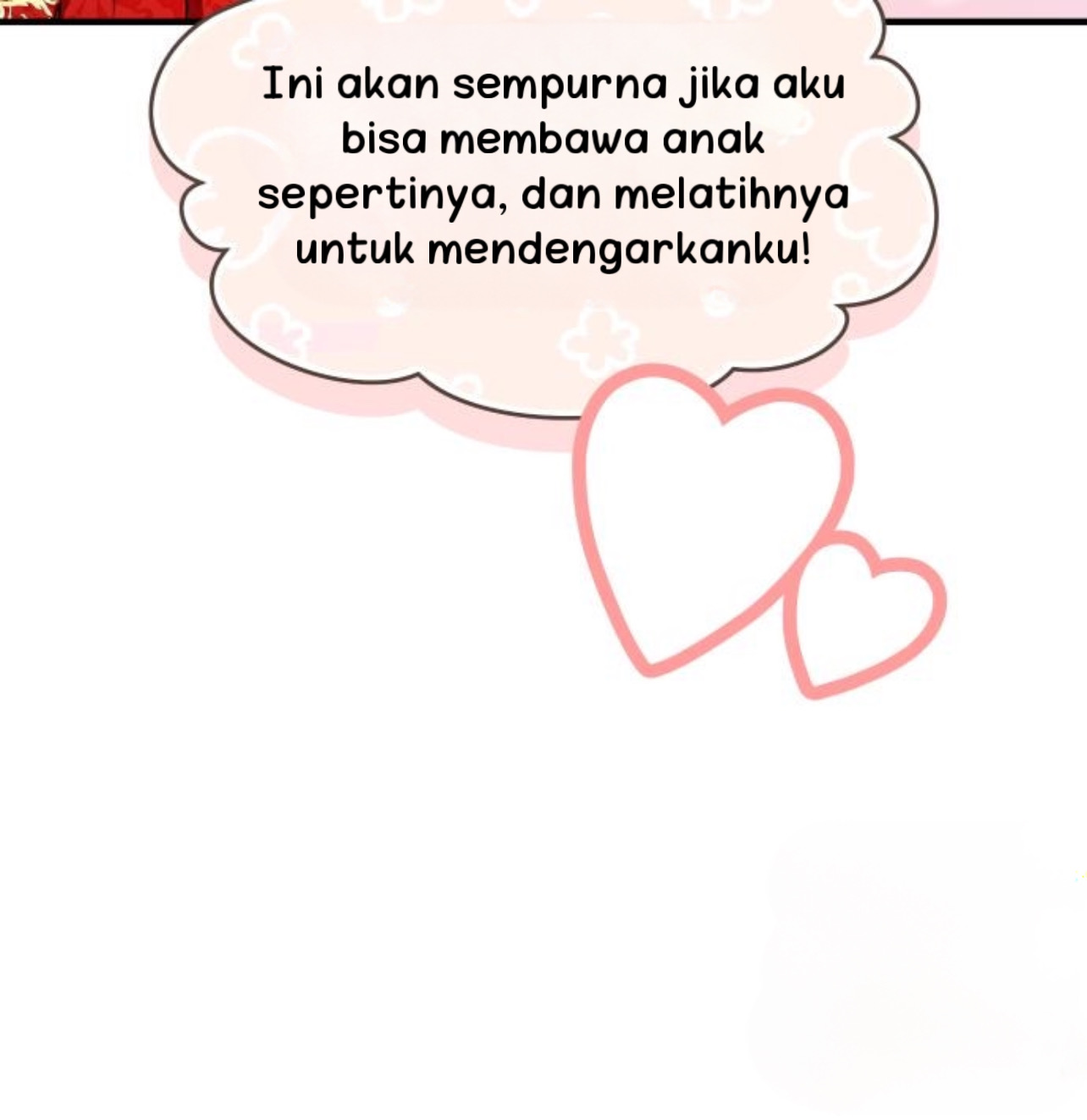 The Young Emperor Is Obsessed With Me Chapter 28 - halaman 83