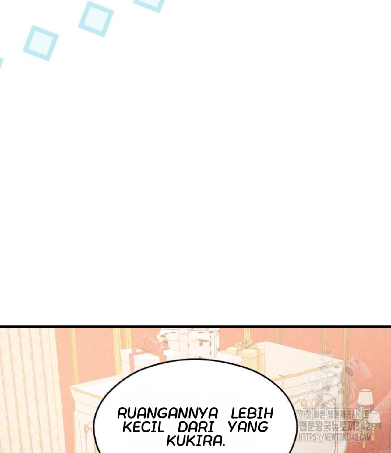 The Young Emperor Is Obsessed With Me Chapter 28 - halaman 9