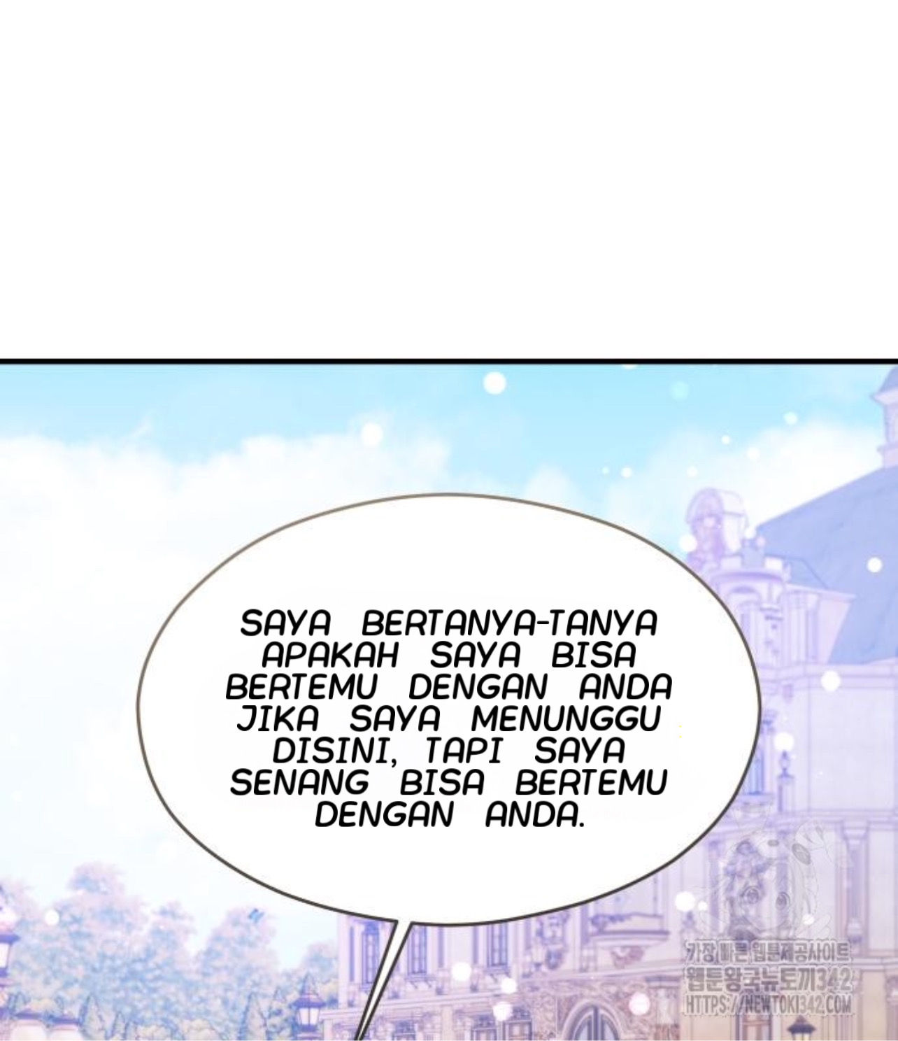 The Young Emperor Is Obsessed With Me Chapter 28 - halaman 97