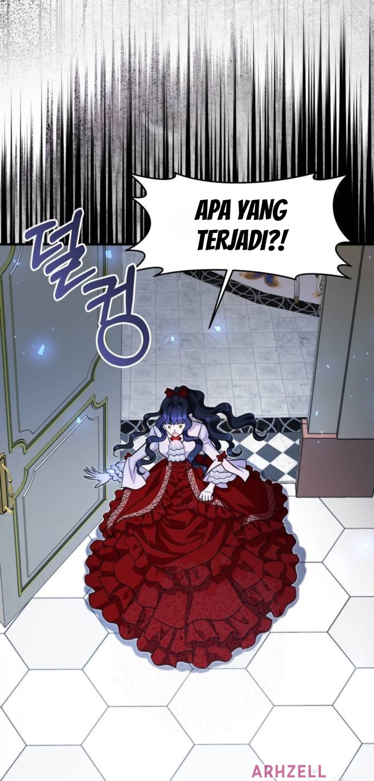 The Young Emperor Is Obsessed With Me Chapter 29 - halaman 106