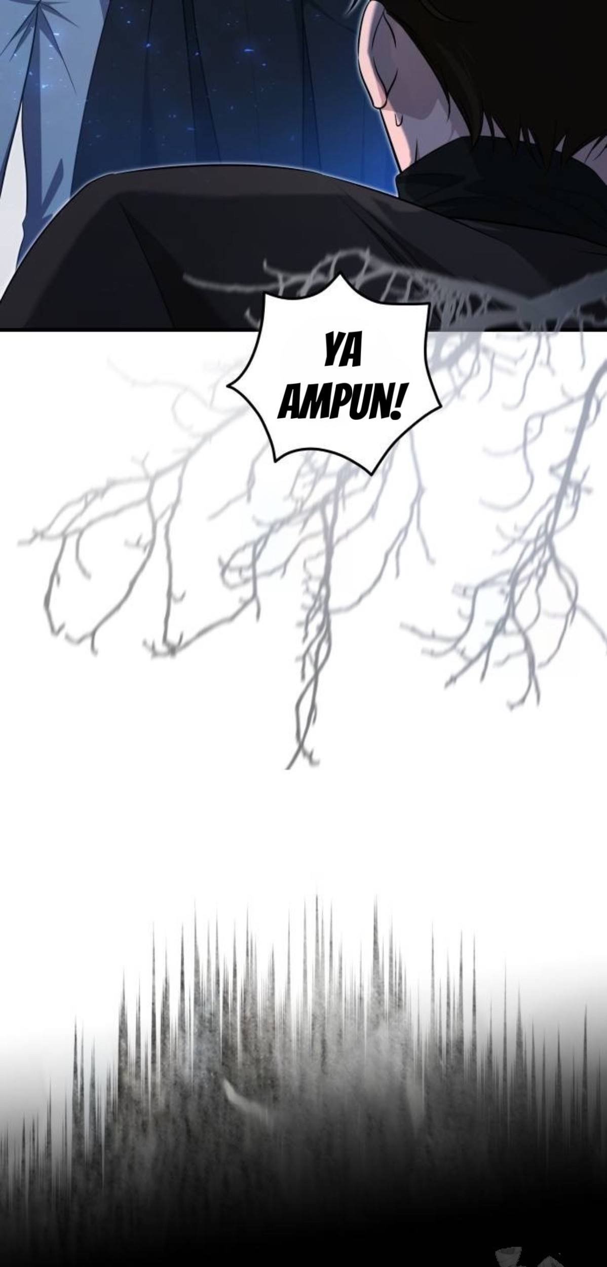 The Young Emperor Is Obsessed With Me Chapter 29 - halaman 155