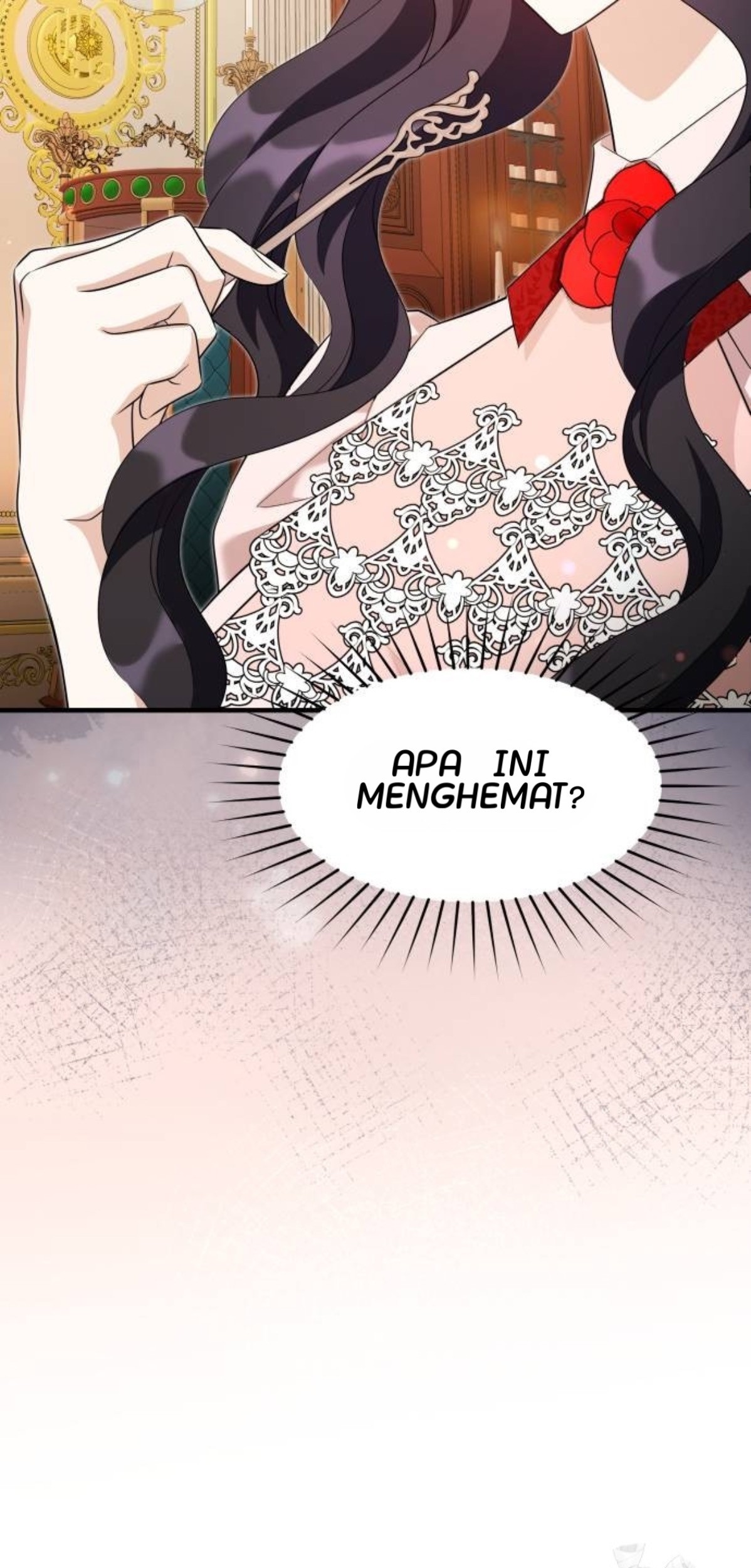 The Young Emperor Is Obsessed With Me Chapter 29 - halaman 58