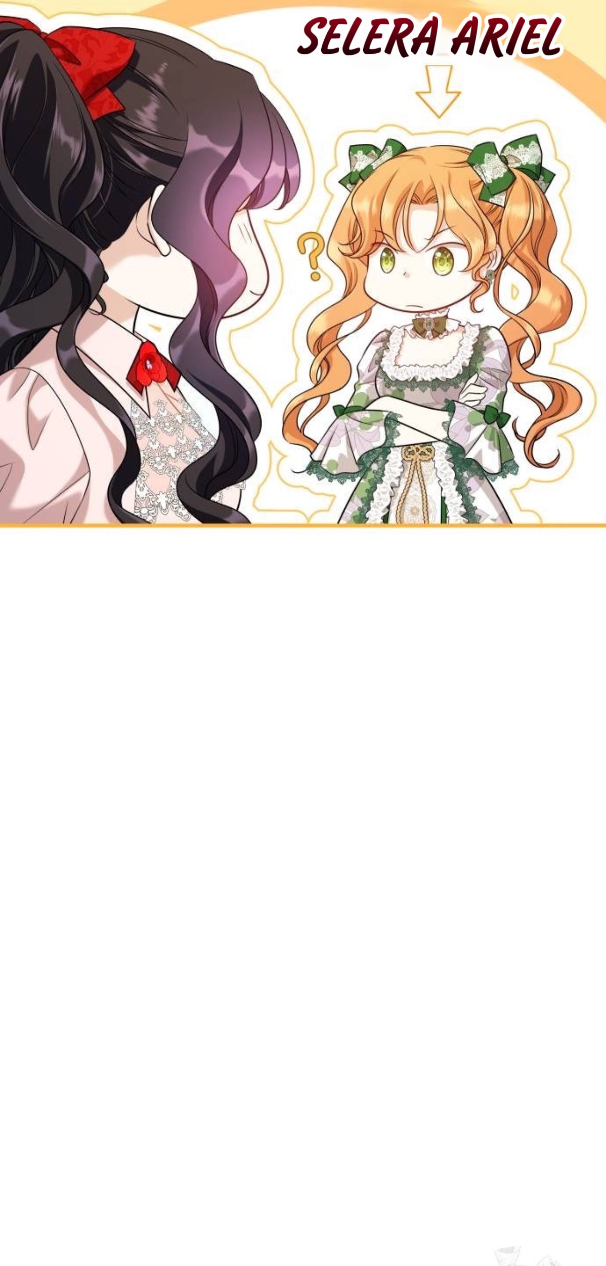 The Young Emperor Is Obsessed With Me Chapter 29 - halaman 74