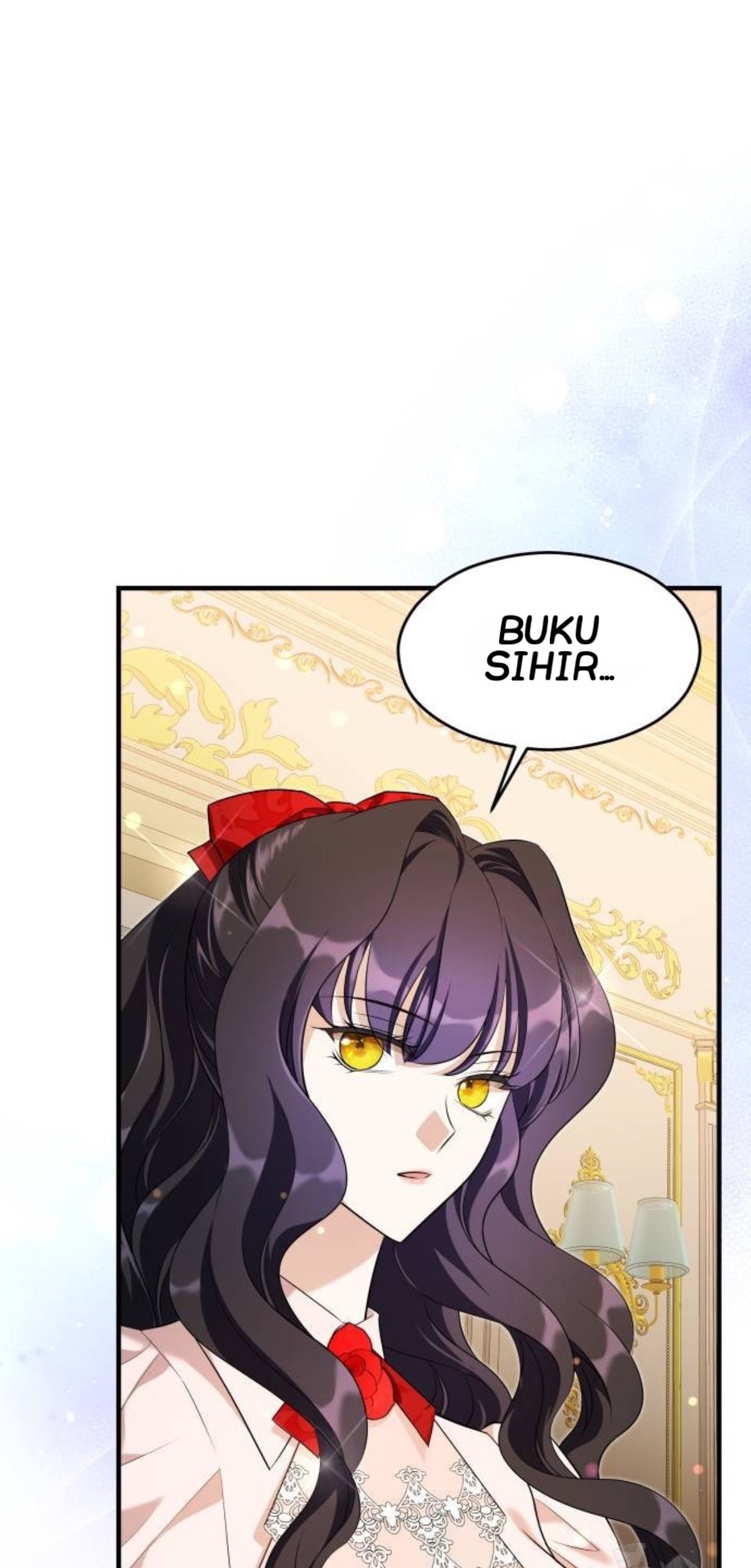 The Young Emperor Is Obsessed With Me Chapter 29 - halaman 8