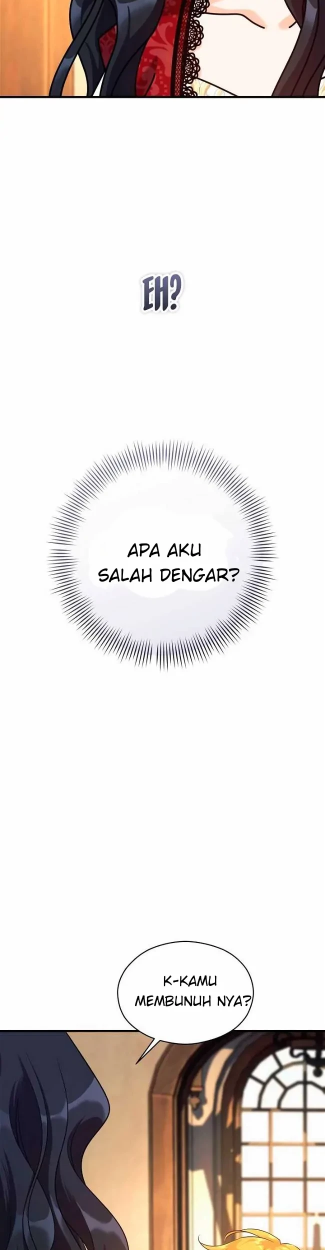 The Young Emperor Is Obsessed With Me Chapter 3 - halaman 11
