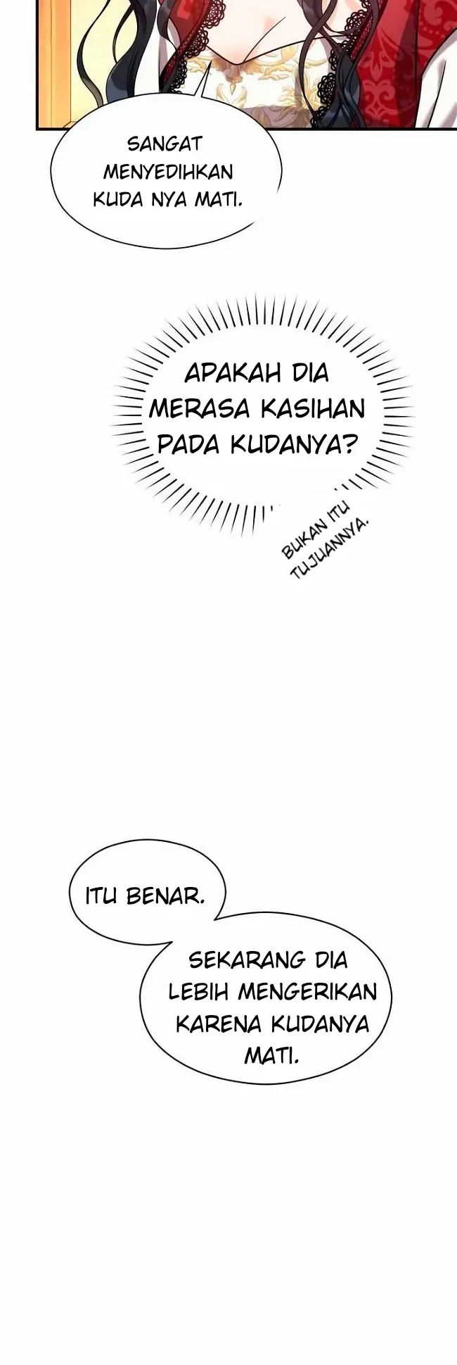 The Young Emperor Is Obsessed With Me Chapter 3 - halaman 16
