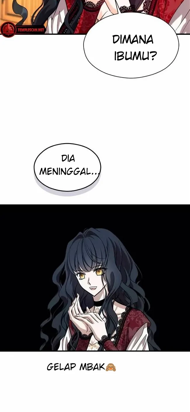 The Young Emperor Is Obsessed With Me Chapter 3 - halaman 23