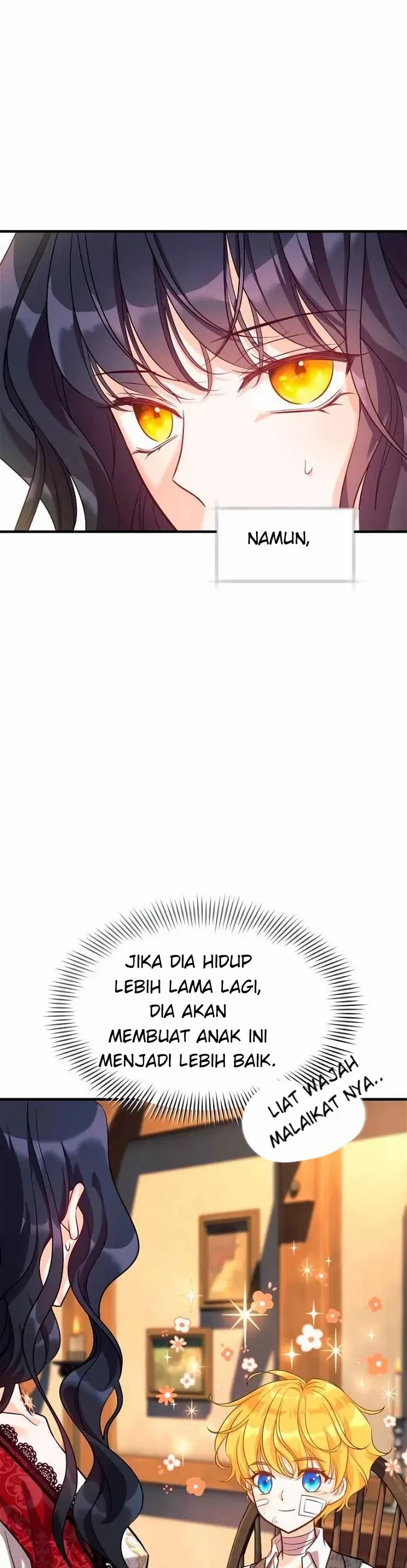 The Young Emperor Is Obsessed With Me Chapter 3 - halaman 26