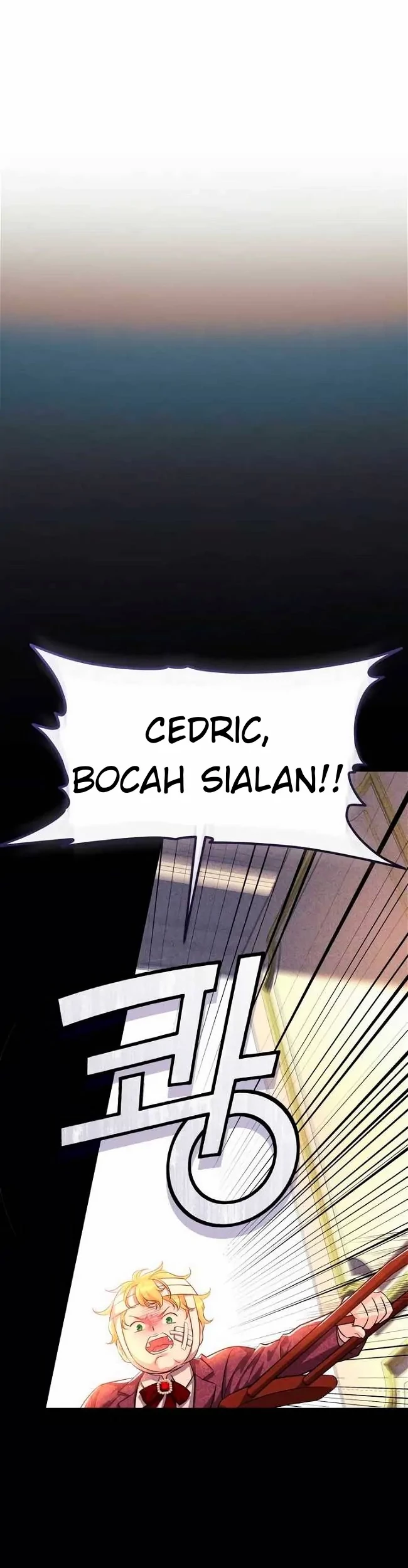 The Young Emperor Is Obsessed With Me Chapter 3 - halaman 29