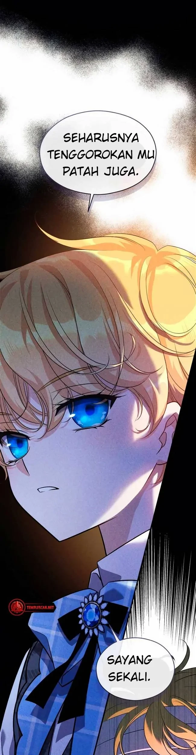 The Young Emperor Is Obsessed With Me Chapter 3 - halaman 32