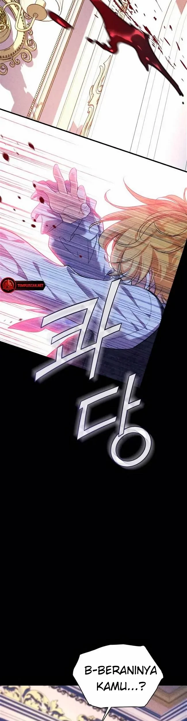 The Young Emperor Is Obsessed With Me Chapter 3 - halaman 34