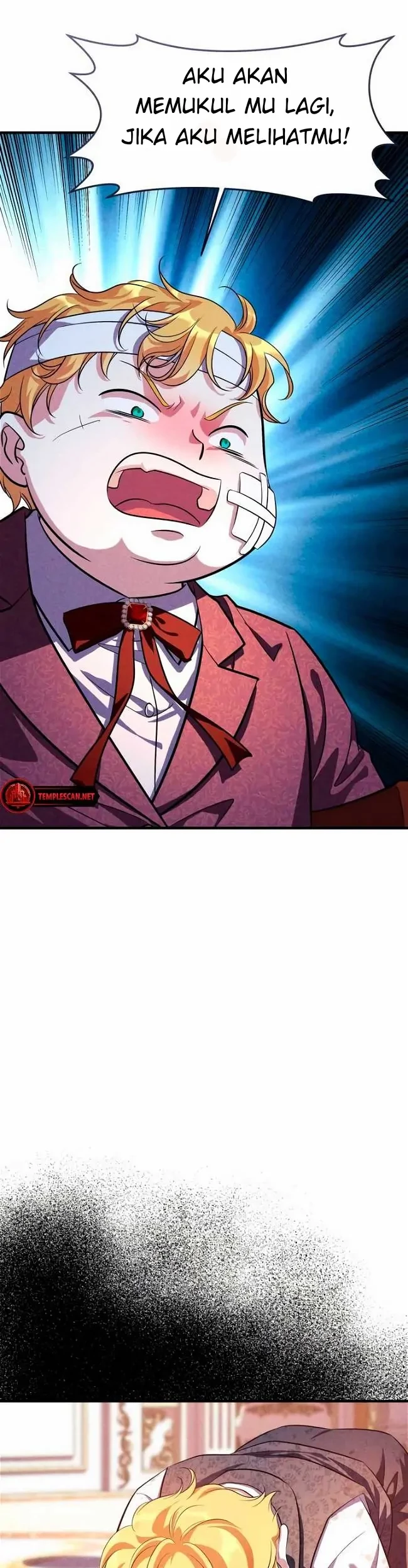 The Young Emperor Is Obsessed With Me Chapter 3 - halaman 40