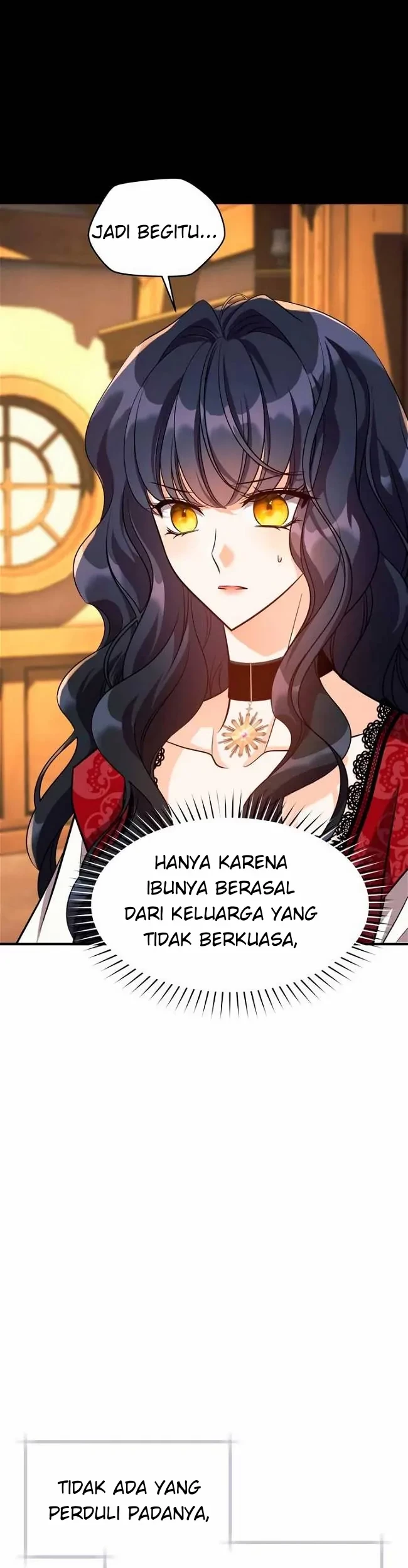 The Young Emperor Is Obsessed With Me Chapter 3 - halaman 44