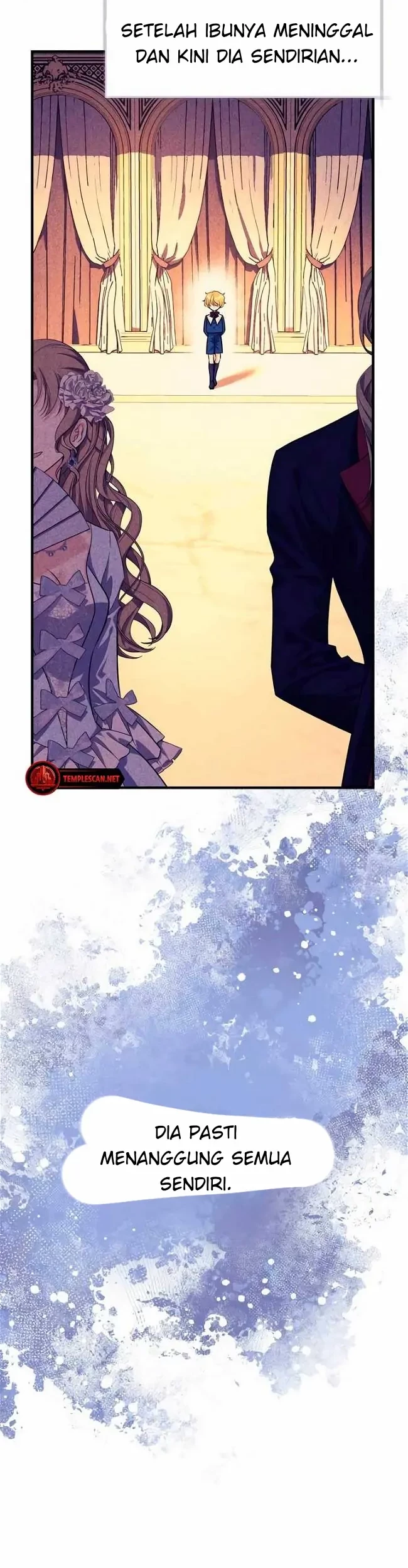 The Young Emperor Is Obsessed With Me Chapter 3 - halaman 45