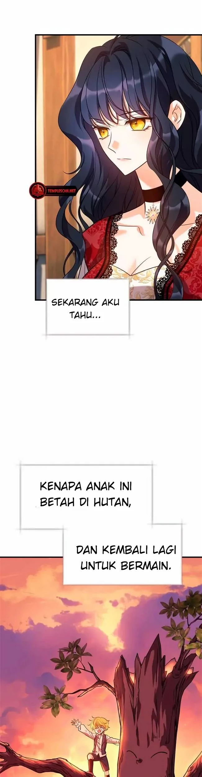 The Young Emperor Is Obsessed With Me Chapter 3 - halaman 49