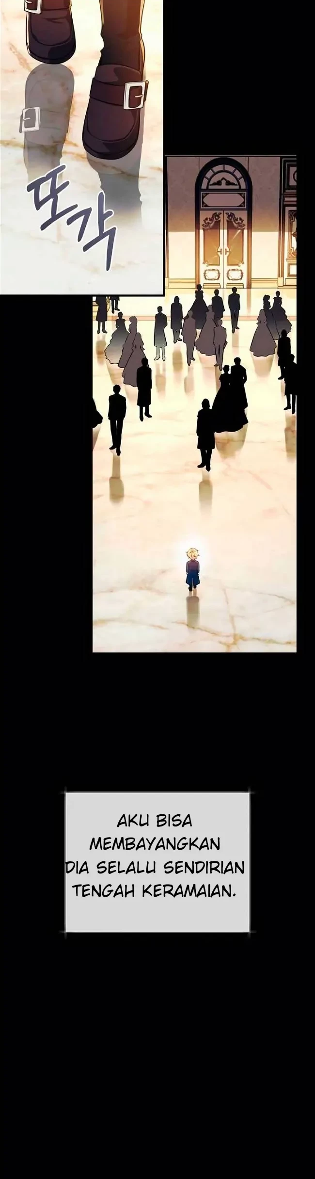 The Young Emperor Is Obsessed With Me Chapter 3 - halaman 51