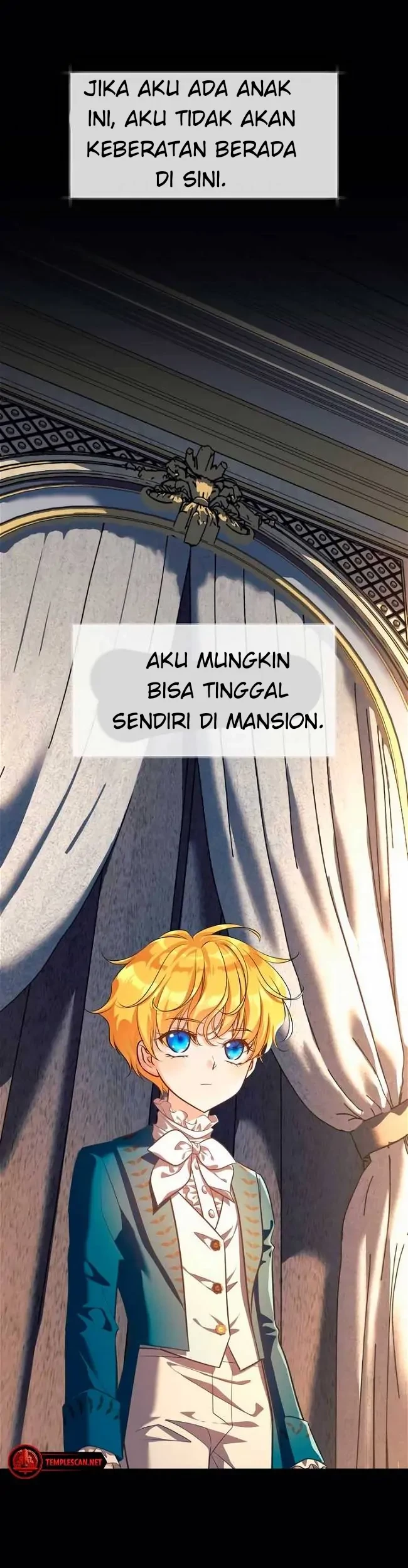 The Young Emperor Is Obsessed With Me Chapter 3 - halaman 52