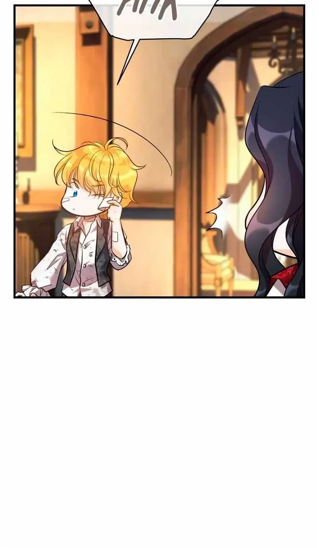 The Young Emperor Is Obsessed With Me Chapter 3 - halaman 55
