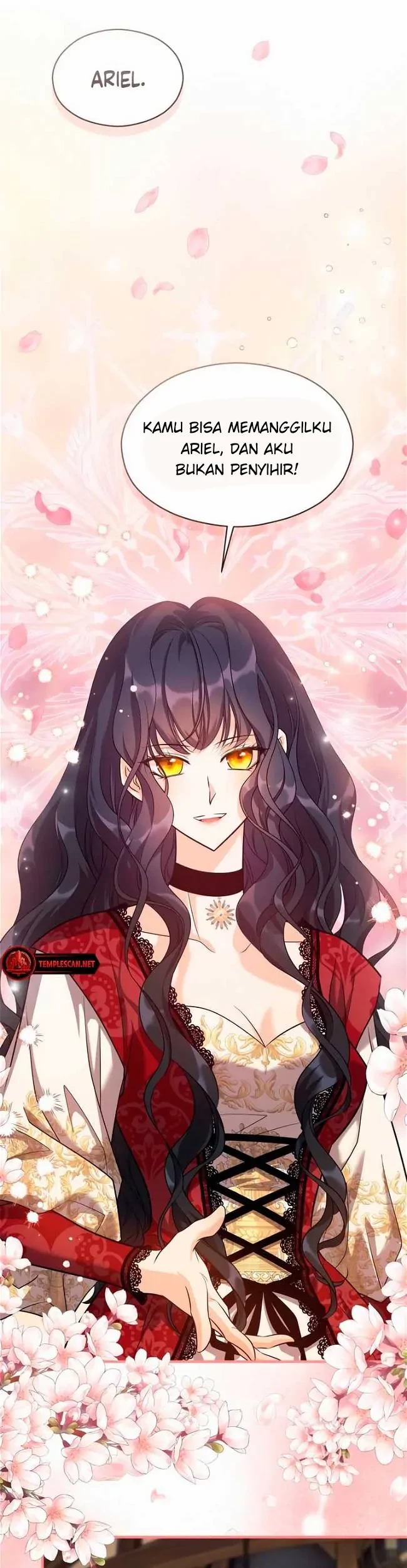 The Young Emperor Is Obsessed With Me Chapter 3 - halaman 62