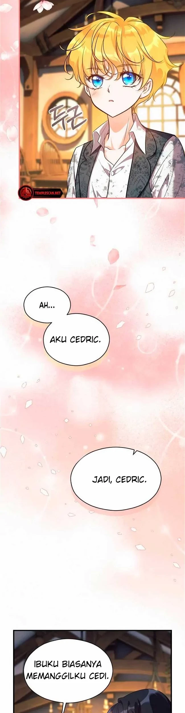 The Young Emperor Is Obsessed With Me Chapter 3 - halaman 63