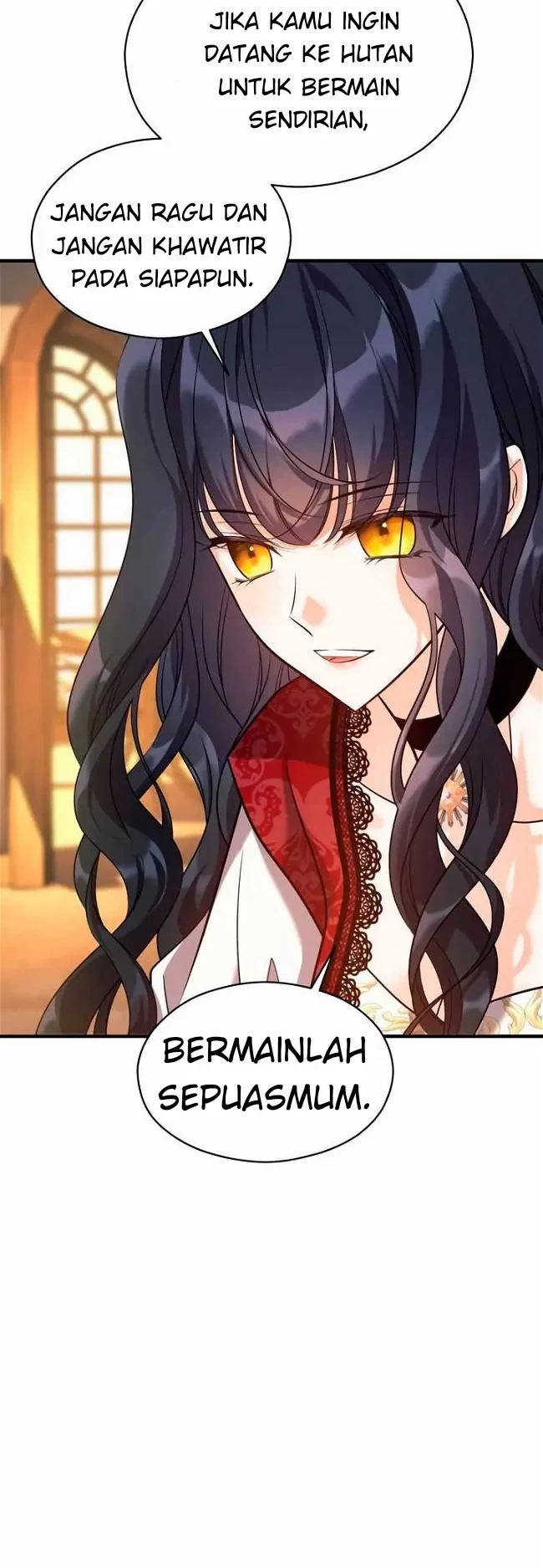 The Young Emperor Is Obsessed With Me Chapter 3 - halaman 65
