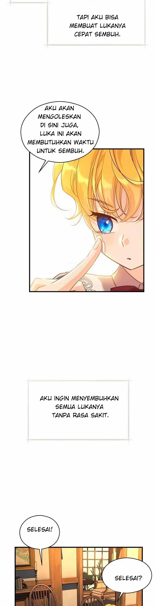The Young Emperor Is Obsessed With Me Chapter 3 - halaman 71